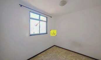 Imagem 5: Apartamento, 47 m² - venda por R$ 130.000,00 ou aluguel por R$ 796,80/mês - São Pedro - Ju