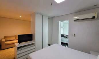 Imagem 5: Flat à venda, 1 quarto, 1 suíte, Estoril - Belo Horizonte/MG