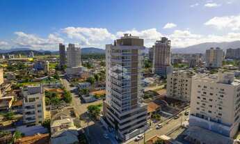 Imagem 2: Apartamento 2 suítes e 2 vagas em Porto Belo pronto