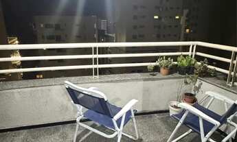 Imagem 5: Apartamento para locação - Meireles | Vista Mar