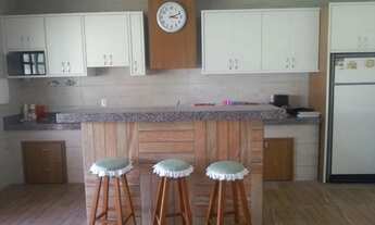 Imagem 2: Alugo Casa Temporada na PRAIA DO SONHO próximo do mar e WI-FI !!