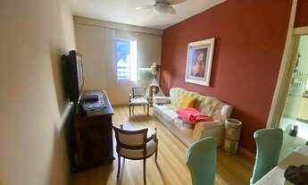 Imagem 7: MÉIER: Seu Novo Lar Espera por Você! Apartamento 2 Quartos, Vaga e Lazer em Localização Im