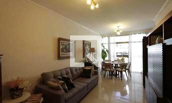 Imagem: Apartamento à Venda - Coração de Jesus