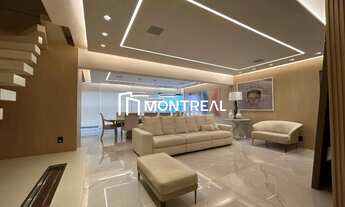 Imagem: APARTAMENTO À VENDA NA MOOCA - 4 DORMITÓRIOS