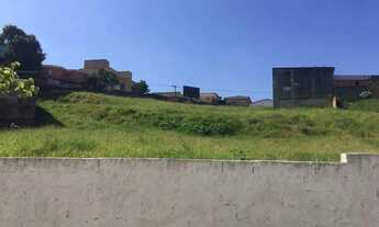 Imagem: Área com 3110m², Jardim Jamaica- Santo