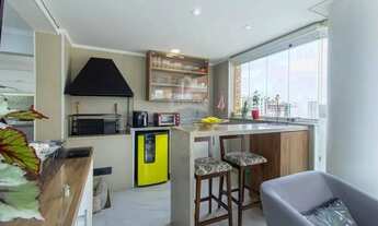 Imagem: Apartamento de 261 m a venda na Vila Andrade