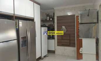 Imagem 7: Casa com 4 dormitórios, 366 m² - venda por R$ 1.500.000,00 ou aluguel por R$ 8.320,00/mês