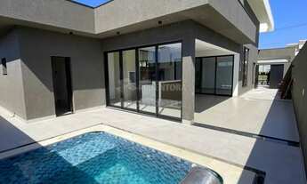 Imagem 3: Casa Condominio 03 dormitórios - Parque Residencial Buona Vita