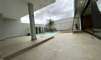 Imagem 4: Casa à venda com 3 quartos, sendo 3 suítes, no condomínio Lago da Boa Vista, Sorocaba - SP