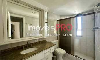 Imagem 15: Cobertura, Moema Índios - São Paulo