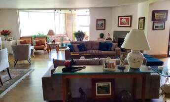 Imagem 5: Apartamento no Morumbi - 4 Dormitórios Suítes