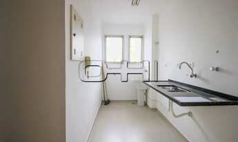 Imagem: Venda Apartamento 2 Dormitórios - 60 m²