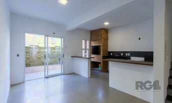 Imagem 7: Casa para Locação/Aluguel - 150m², 3 dormitórios, sendo 1 suites, 2 vagas - Aberta dos Mor