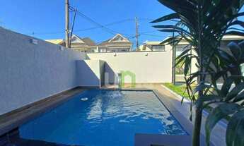 Imagem 3: Casa com 4 dormitórios à venda, 190 m² por R$ 1.350.000,00 - Vargem Pequena - Rio de Janei