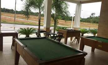 Imagem: Condomínio Passeio das Águas LOTE a vista