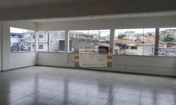 Imagem: Salão para alugar, 120 m² por R$ 4.330,00/mês