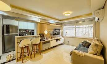 Imagem: Apartamento 2 quarto(s), no bairro Passo