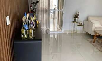 Imagem 4: Sobrado de Esquina à Venda no Jardins Madri |3 suites| Piscina