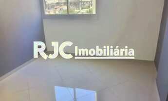 Imagem 7: Imóvel para venda possui 67 metros quadrados com 2 quartos em Estácio - Rio de Janeiro - R