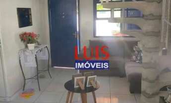 Imagem 4: Casa com 3 dormitórios para alugar, 400 m² por R$ 4.125,34/mês - Recanto de Itaipuaçu - Ma