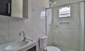 Imagem 7: Casa Moderna em Timbó: Espaço, Conforto e Localização!