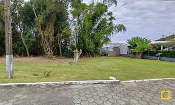 Imagem 4: Terreno com 1.425m² à venda no Condomínio Gralha Azul - Sambaqui, Florianópolis