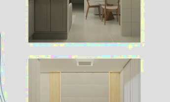 Imagem 6: Vendo,repasso, Apartamento Santo Amaro da Imperatriz