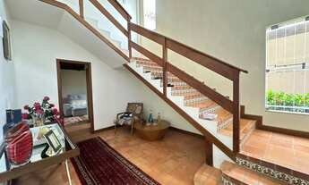 Imagem 5: Imóvel para aluguel com 350 metros quadrados com 3 quartos em Muquiçaba - Guarapari - ES