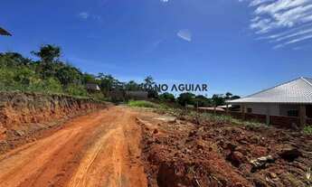 Imagem: Terreno com 500m² em Araruama - R$ 80.000,00