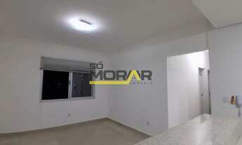 Imagem 6: Apartamento para alugar com 3 quartos (suíte) no Nova Floresta, Belo Horizonte