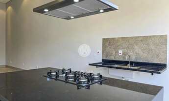 Imagem 7: Casa térrea em condomínio - 3 Quartos sendo 3 suítes - Vivendas da Mata