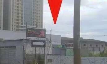 Imagem: Setor de Industria QI 01 ao lado da Castelo