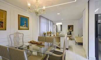 Imagem 7: Cobertura à venda, 3 quartos, 2 suítes, 2 vagas, Serra - Belo Horizonte/MG