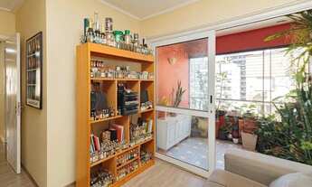 Imagem 3: Apartamento com 84 metros 3 quartos 2 vagas no bairro Boa Vista em Porto Alegre - RS