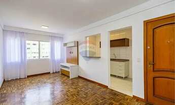 Imagem 3: Apartamento para locação 03 dormitórios, 54m² - Água Verde