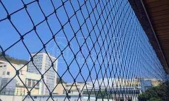 Imagem 3: Imóvel para venda com 125 metros quadrados com 3 quartos em Tijuca - Rio de Janeiro - RJ