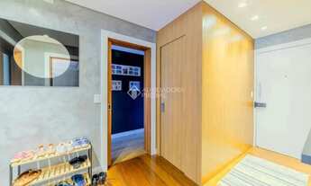 Imagem 2: Apartamento Garden, com piscina, 246 m2, 3 suítes, 3 vagas na Bela Vista