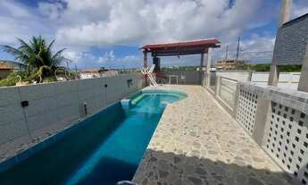 Imagem 5: Encantadora Casa à Venda na Praia - 5 Suítes