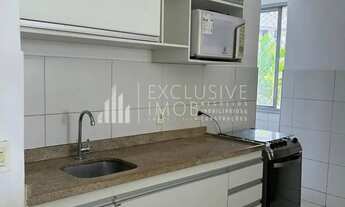 Imagem 3: Imóvel para aluguel com 78 metros quadrados com 3 quartos em Mangueirão - Belém - PA