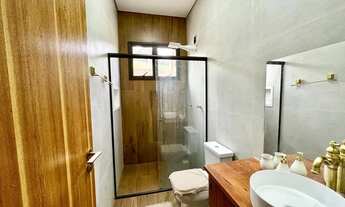 Imagem 5: Chalé de 2 quartos á venda por R$ 680.000 em São Bartolomeu- Ouro Preto