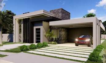 Imagem 5: Casa térrea á venda no Condomínio Shambala III em Atibaia, lazer e segurança para sua famí