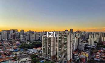 Imagem 6: Apartamento com 2 dormitórios para alugar, 54 m² por R$ 6.183,00/mês - Chácara Santo Antôn