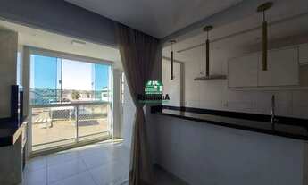 Imagem: Apartamento para locação no Residencial