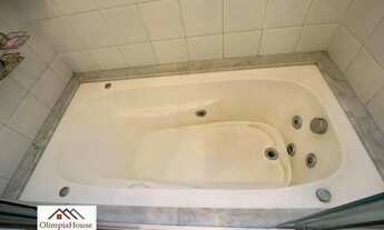 Imagem 7: Venda Apartamento 3 Dormitórios - 198 m² Moema