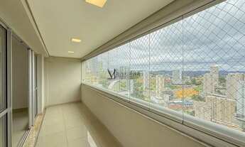 Imagem 3: Apartamento 3 quartos Cennário Vila da Serra