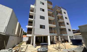 Imagem 7: Francês apartamento novo para venda possui 70 metros quadrados com 2 quartos a 400 metros