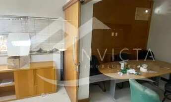 Imagem 6: Oportunidade Única Sala Comercial Reformada no Coração do Centro RJ