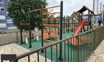 Imagem 6: Apartamento com 2 Quartos à venda, 42m² - Jardim Leopoldina