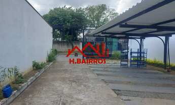 Imagem 7: VENDE GALPÃO COM 250 M² CONSTRUÍDO EM TERRENO DE 570 M²