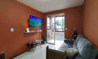 Imagem 5: Apartamento com 2 dormitórios para alugar, 48 m² por R$ 1.505,00/mês - Nova Sapucaia - Sap